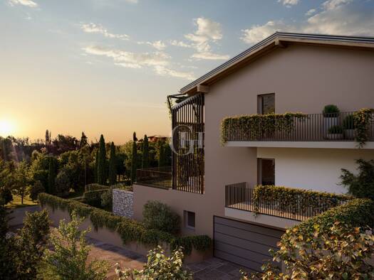 Wohnung zum Kauf - Erstbezug 465.000 € 3 Zimmer 73 m² 1. Geschoss frei ab sofort Via Tavola Costermano Sul Garda 37010
