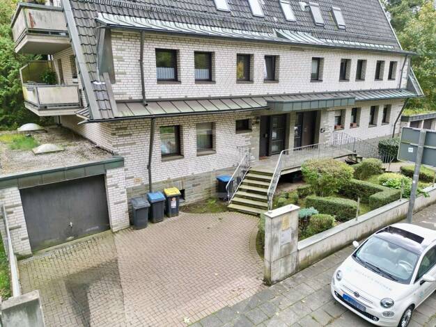 Mehrfamilienhaus zum Kauf 999.000 € 17 Zimmer 637 m² 2.743 m² Grundstück Dellbrück Köln-Dellbrück 51069