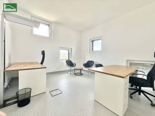 Büro zur Miete 594 € 1 Zimmer 17 m² Bürofläche Liebenauer Hauptstraße 82c Liebenau Graz 8041