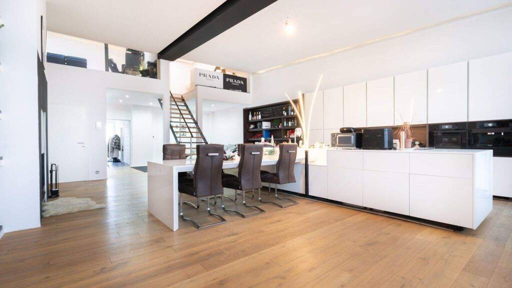 Wohnung zum Kauf 480.000 € 5 Zimmer 208,6 m² Lenzing 4860