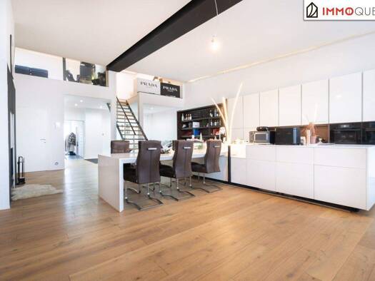 Wohnung zum Kauf 460.000 € 5 Zimmer 208,6 m² Lenzing 4860