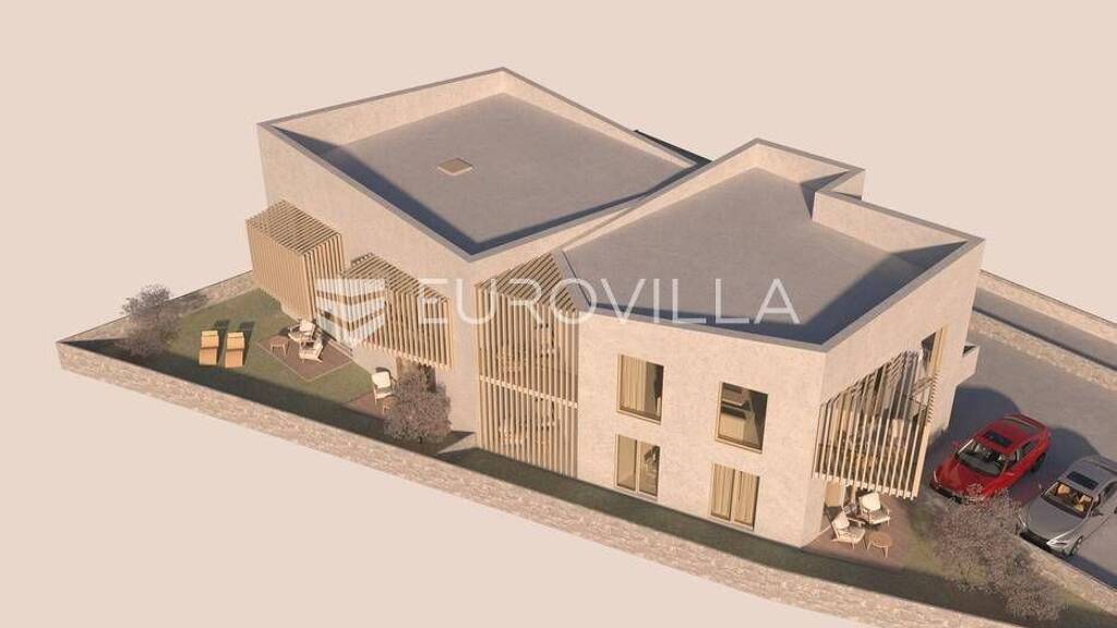 Wohnung zum Kauf 175.989 € 2 Zimmer 53 m² Vir Vir 23234