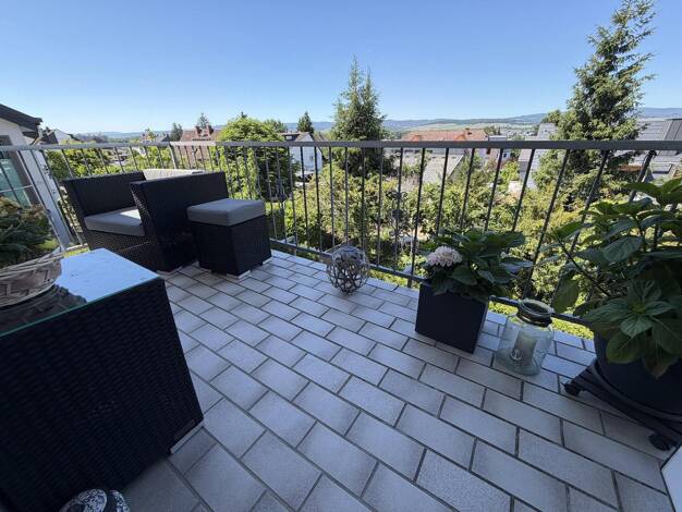 Wohnung zum Kauf provisionsfrei 379.000 € 3 Zimmer 87,9 m² 1. Geschoss Budenheim 55257