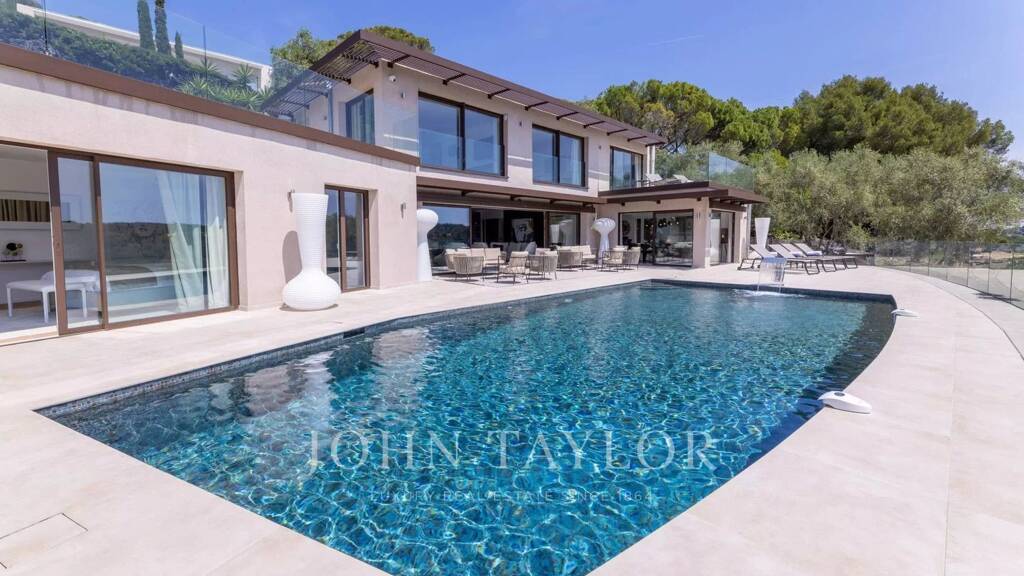 Haus zur Miete auf Zeit provisionsfrei 35.000 € 600 m² Village-Le Val-Cabrieres Mougins 06250