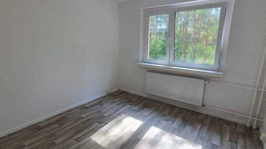 Wohnung zur Miete 528 € 3 Zimmer 66 m² 2. Geschoss Pilzheide 14 Walddrehna 15926