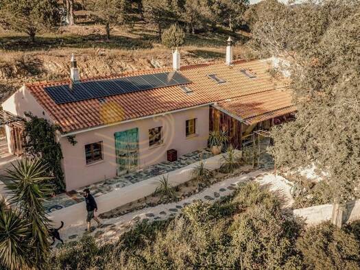 Haus zum Kauf 1.175.000 € 300 m² 35.750 m² Grundstück Aljezur 8670