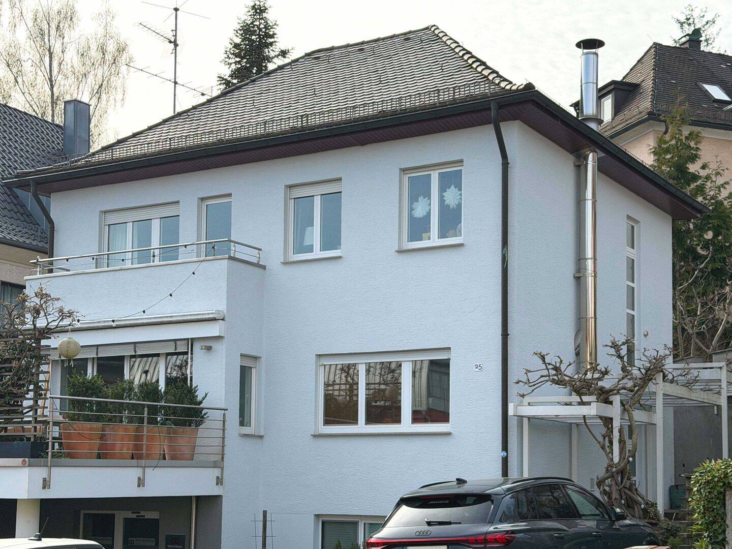 Einfamilienhaus zum Kauf, Stuttgart