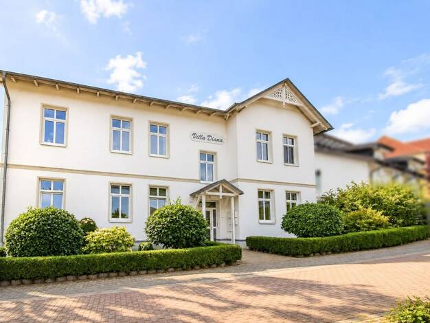 Sonstiges zum Kauf als Kapitalanlage geeignet 280.000 € 3 Zimmer 75 m² Binz Binz 18609