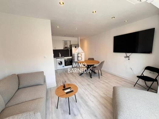 Wohnung zum Kauf 175.000 € 2 Zimmer 53 m² 2. Geschoss NOU 21 Roses 17480