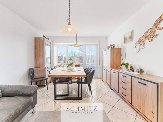 Wohnung zum Kauf 229.000 € 3 Zimmer 74,8 m² 2. Geschoss Calw 75365