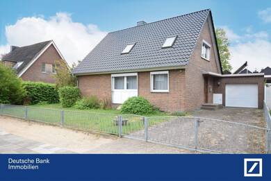 Einfamilienhaus zum Kauf 440.000 € 4 Zimmer 133 m² 506 m² Grundstück Wahlbezirk 12 Bad Schwartau 23611