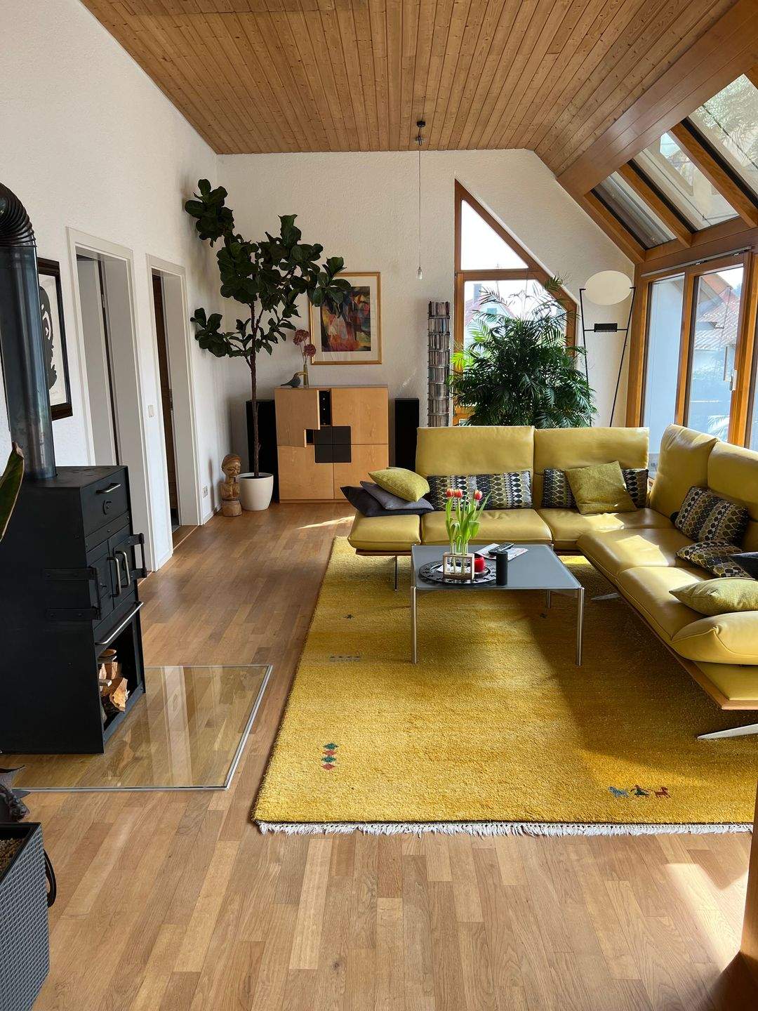 Immobilie in Weissach - Mehrfamilienwohnhaus in Südlage - Bild 1