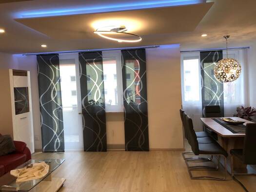 Wohnung zur Miete 1.300 € 3,5 Zimmer 90 m² Geschoss 2/4 frei ab 01.12.2025 Sieglitzhof Erlangen 91054