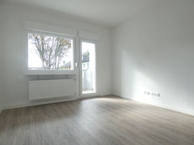 Wohnung zur Miete 450 € 2 Zimmer 46,1 m² 1. Geschoss frei ab 16.09.2025 Klopstockstr. 14 Eppinghofen Mülheim 45468
