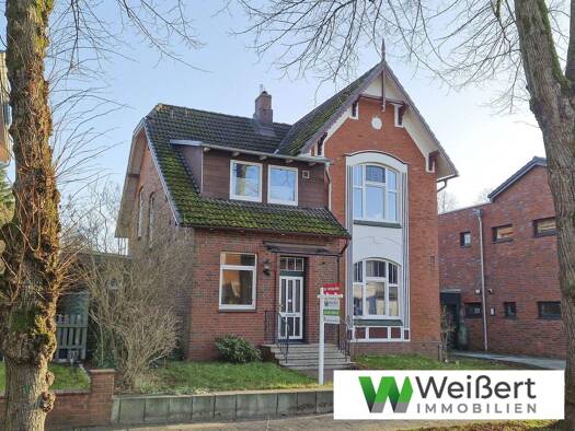 Einfamilienhaus zum Kauf 469.000 € 6 Zimmer 185 m² 605 m² Grundstück Itzehoe 25524