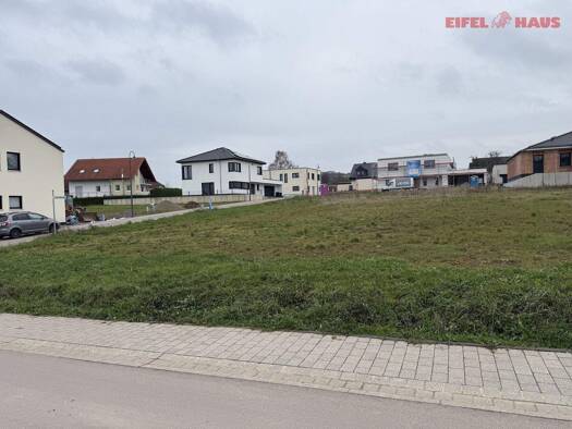 Grundstück zum Kauf provisionsfrei 148.500 € 594 m² Grundstück Zur Nussbach 30 Welschbillig 54298