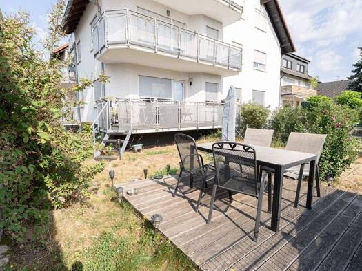 Wohnung zum Kauf 279.000 € 2 Zimmer 75 m² Eppertshausen 64859