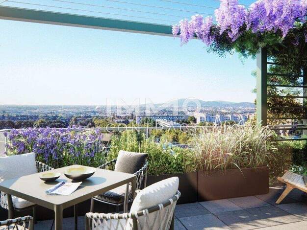 Wohnung zum Kauf - Erstbezug provisionsfrei 720.000 € 3 Zimmer 74,8 m² Wien,Favoriten 1100