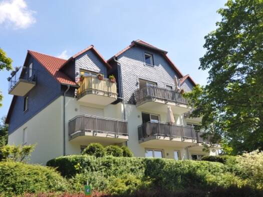 Wohnung zur Miete 670 € 3 Zimmer 95 m² Geschoss 1/2 frei ab 01.02.2026 Zella-Mehlis 98544