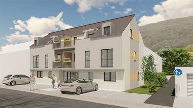 Wohnung zum Kauf provisionsfrei 285.000 € 2 Zimmer 66,6 m² Biewer 2 Trier 54293