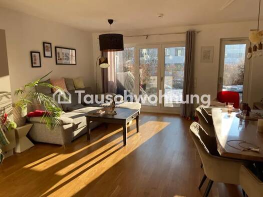 Wohnung zur Miete Tauschwohnung 1.200 € 3 Zimmer 83 m² EG Bornstedt Potsdam 14469