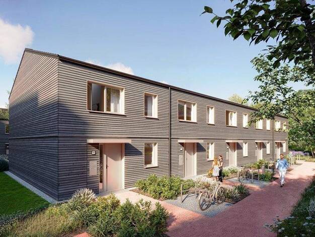 Wohnung zum Kauf 308.508 € 2 Zimmer 49,2 m² EG Daumstraße Haselhorst Spandau 13599
