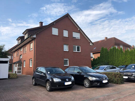 Wohnung zur Miete 500 € 3 Zimmer 88 m² EG frei ab 01.05.2026 Fasanstr. 10 Ankum 49577