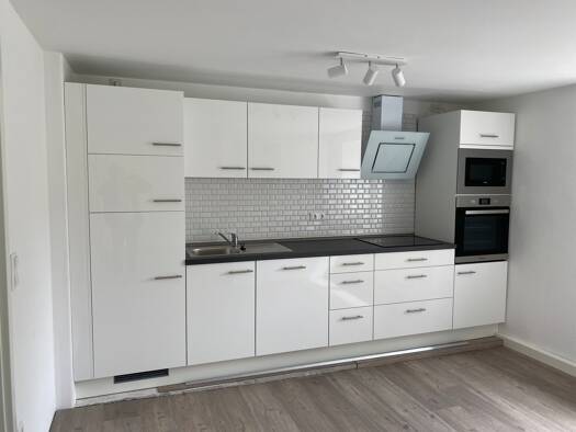 Wohnung zur Miete 500 € 2,5 Zimmer 50 m² EG Schaffhauser Straße 97 Wehrden Völklingen 66333