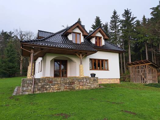 Einfamilienhaus zum Kauf 280.000 € 4 Zimmer 140 m² 1.900 m² Grundstück frei ab sofort Karlow 57-370