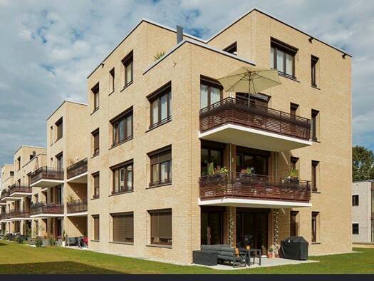 Wohnung zur Miete 697 € 1 Zimmer 44 m² Geschoss 1/1 frei ab 01.10.2026 Innenstadt Spickel - Herrenbach 86153