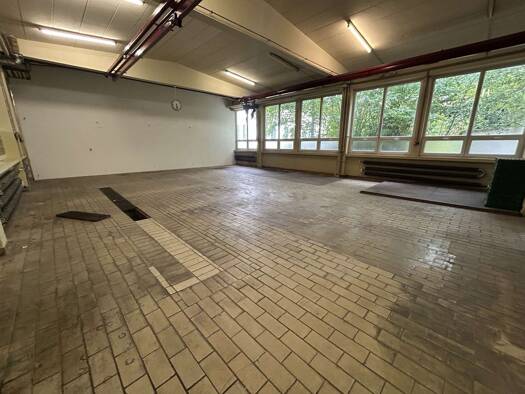 Halle/Industriefläche zur Miete 3.400 € Westheim b.Augsburg Augsburg_Kreis 86356