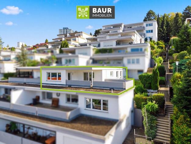 Wohnung zum Kauf 398.000 € 4 Zimmer 116 m² Tettnang Tettnang 88069