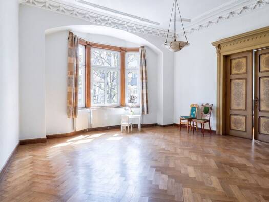 Haus zum Kauf provisionsfrei 189.900 € 11 Zimmer 200 m² 437 m² Grundstück Mühlhausen Mühlhausen/Thüringen 99974