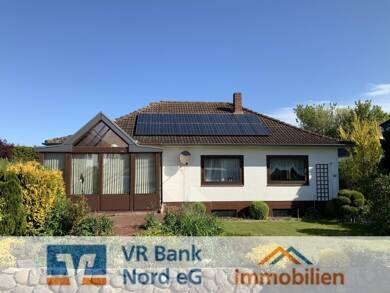 Einfamilienhaus zum Kauf 199.000 € 4 Zimmer 115 m² 604 m² Grundstück frei ab sofort Böklund 24860