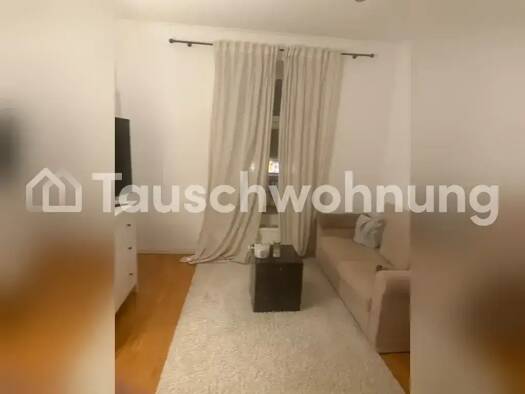 Wohnung zur Miete Tauschwohnung 550 € 1 Zimmer 31 m² 1. Geschoss Obergiesing München 81541