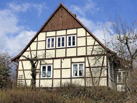 Einfamilienhaus zum Kauf 395.000 € 11 Zimmer 135 m² 864 m² Grundstück Coburg 96450