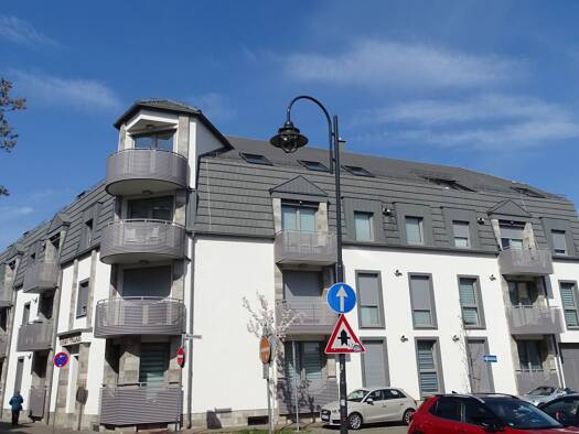 Wohnung zur Miete 1.450 € 3 Zimmer 75 m² 1. Geschoss frei ab 01.11.2026 Mannheimer Straße 66 Schwetzingen 68723