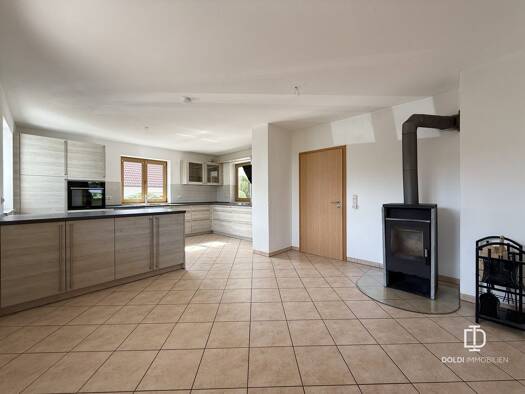 Wohnung zur Miete 980 € 4 Zimmer 148 m² frei ab sofort Gosheim Huisheim 86685