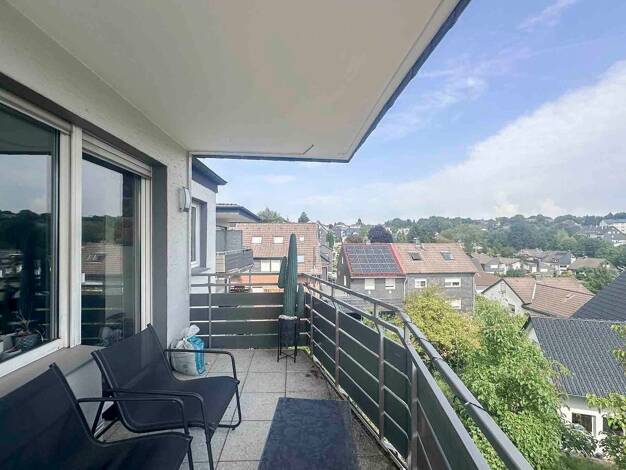 Immobilie zum Kauf als Kapitalanlage geeignet 299.000 € 3 Zimmer 113 m² Wermelskirchen 42929