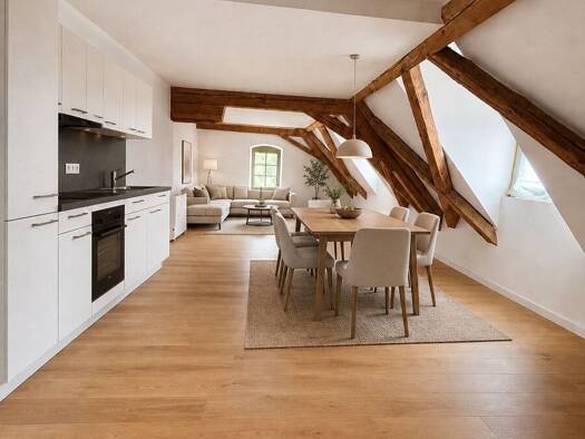 Wohnung zur Miete 1.225 € 3 Zimmer 94 m² frei ab 01.09.2026 Buxheim Buxheim 87740