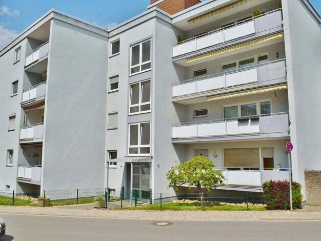 Wohnung zum Kauf 140.000 € 4 Zimmer 87,2 m² 2. Geschoss Dudweiler Saarbrücken / Dudweiler 66125