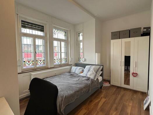 WG-Zimmer zur Miete 440 € 15 m² Geschoss 2/3 frei ab sofort Innenstadt Reutlingen 72764