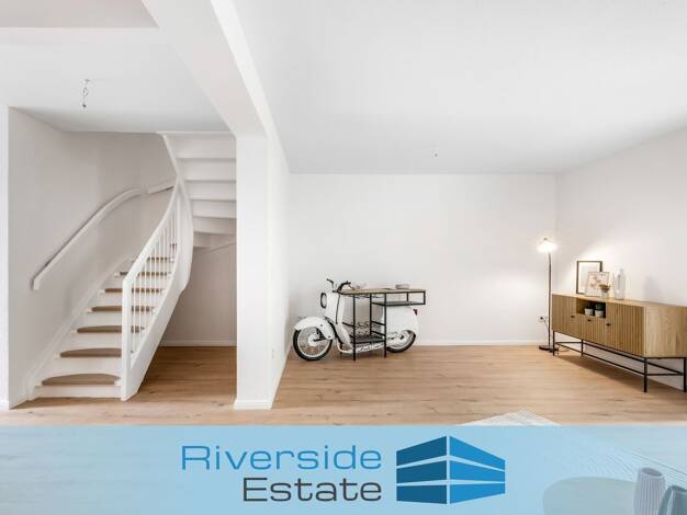 Reihenmittelhaus zum Kauf 419.000 € 5 Zimmer 145,6 m² 411 m² Grundstück Oberneuland Bremen 28355