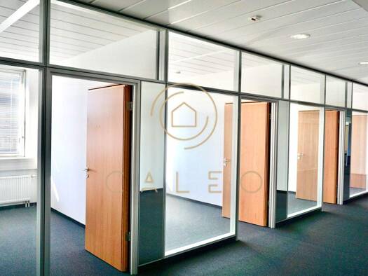 Bürofläche zur Miete provisionsfrei 9,70 € 6.677 m² Bürofläche teilbar ab 511 m² Industriegebiet Langen (Hessen) 63225