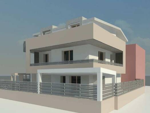 Haus zum Kauf - Erstbezug 900.000 € 4 Zimmer 289 m² frei ab sofort Chioggia