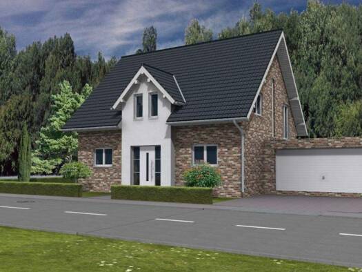 Einfamilienhaus zum Kauf provisionsfrei 440.000 € 152 m² 400 m² Grundstück Biemenhorst Bocholt / Biemenhorst 46395