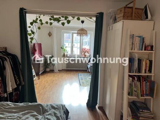 Wohnung zur Miete Tauschwohnung 685 € 1 Zimmer 43 m² 5. Geschoss Thalk.Obersendl.-Forsten-Fürstenr.-Solln München 81371