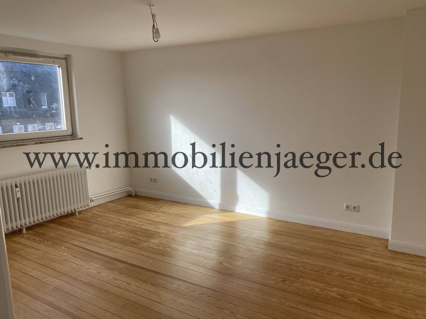 Wohnung – Hamburg - Ansicht 2