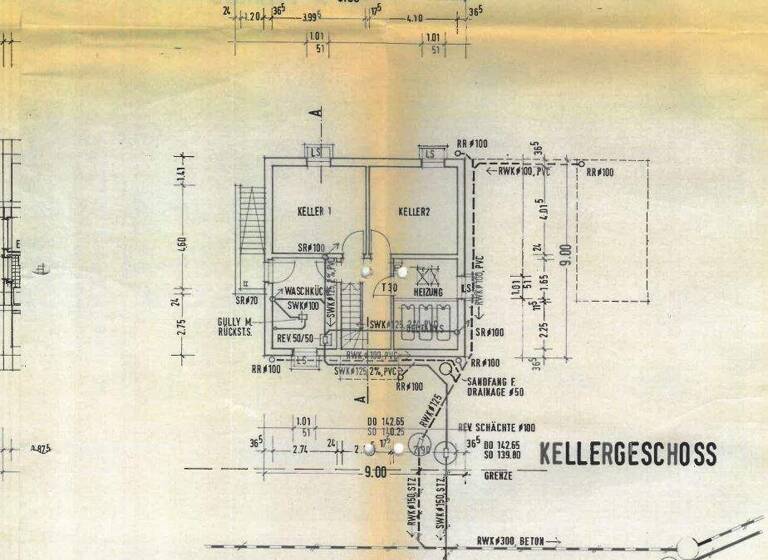 Einfamilienhaus zum Kauf 329.000 € 5 Zimmer 105,1 m² 754 m² Grundstück frei ab sofort Pivitsheide Detmold 32758