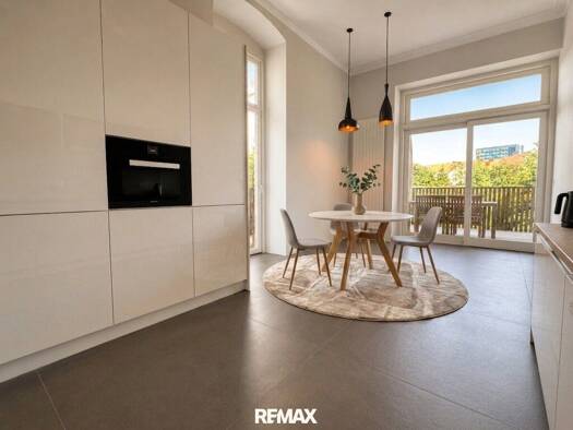 Wohnung zum Kauf 549.000 € 2 Zimmer 112 m² Innere Stadt Klagenfurt am Wörthersee 9020